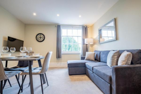 Host & Stay - Shaw Street Dwelling